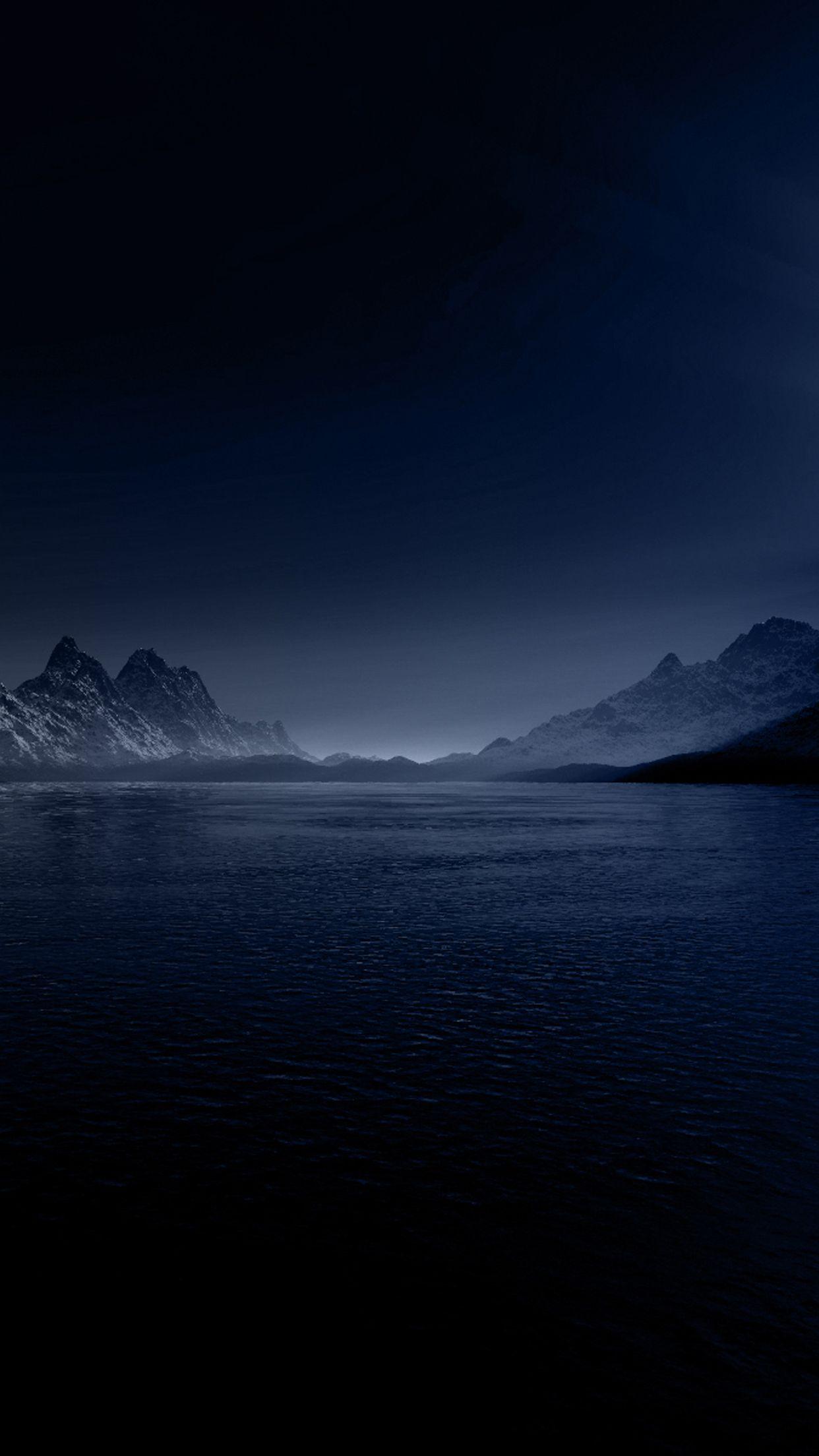 Night Phone HD Wallpapers Wallpaper Cave