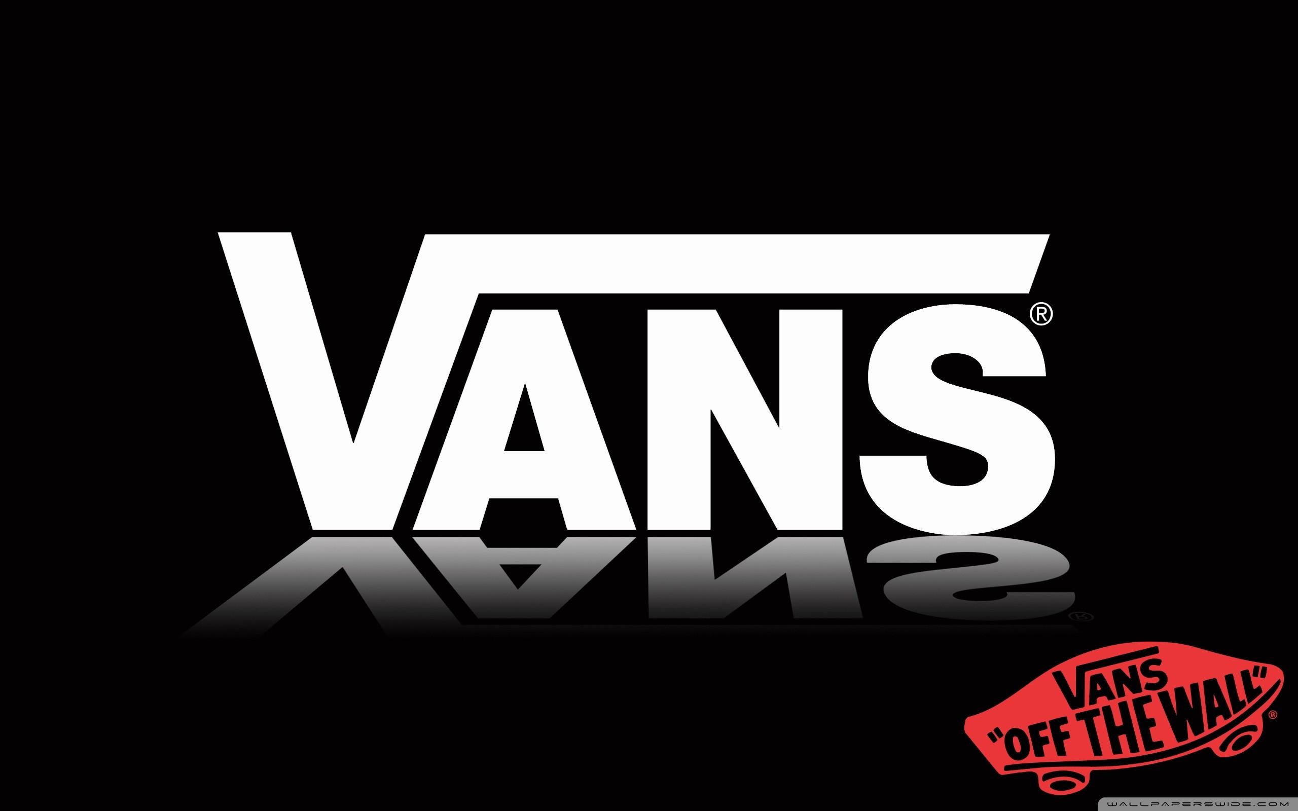 Black Vans Wallpapers Wallpaper Cave
