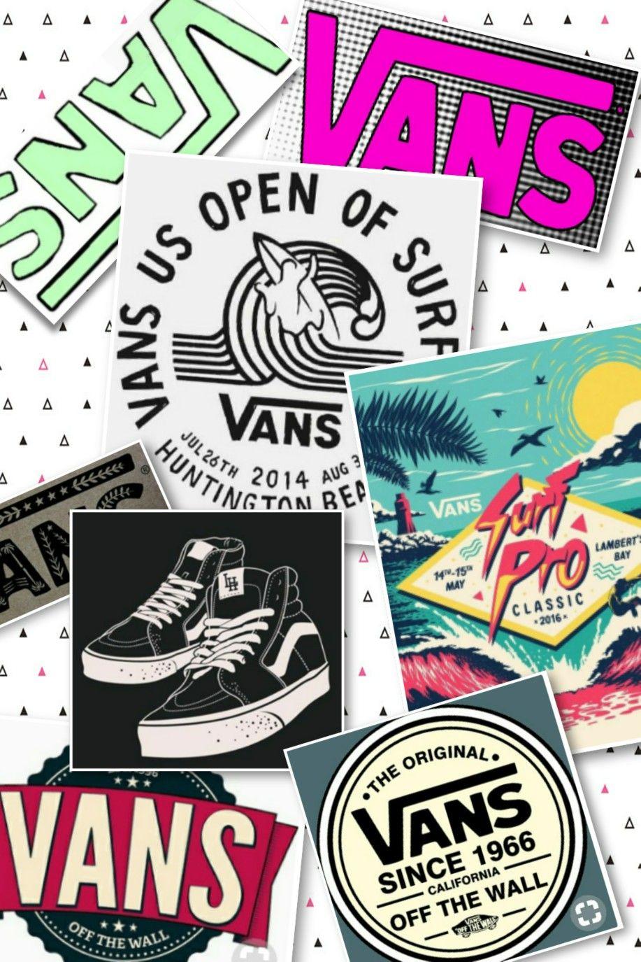 Aesthetic Vans Wallpapers Wallpaper Cave