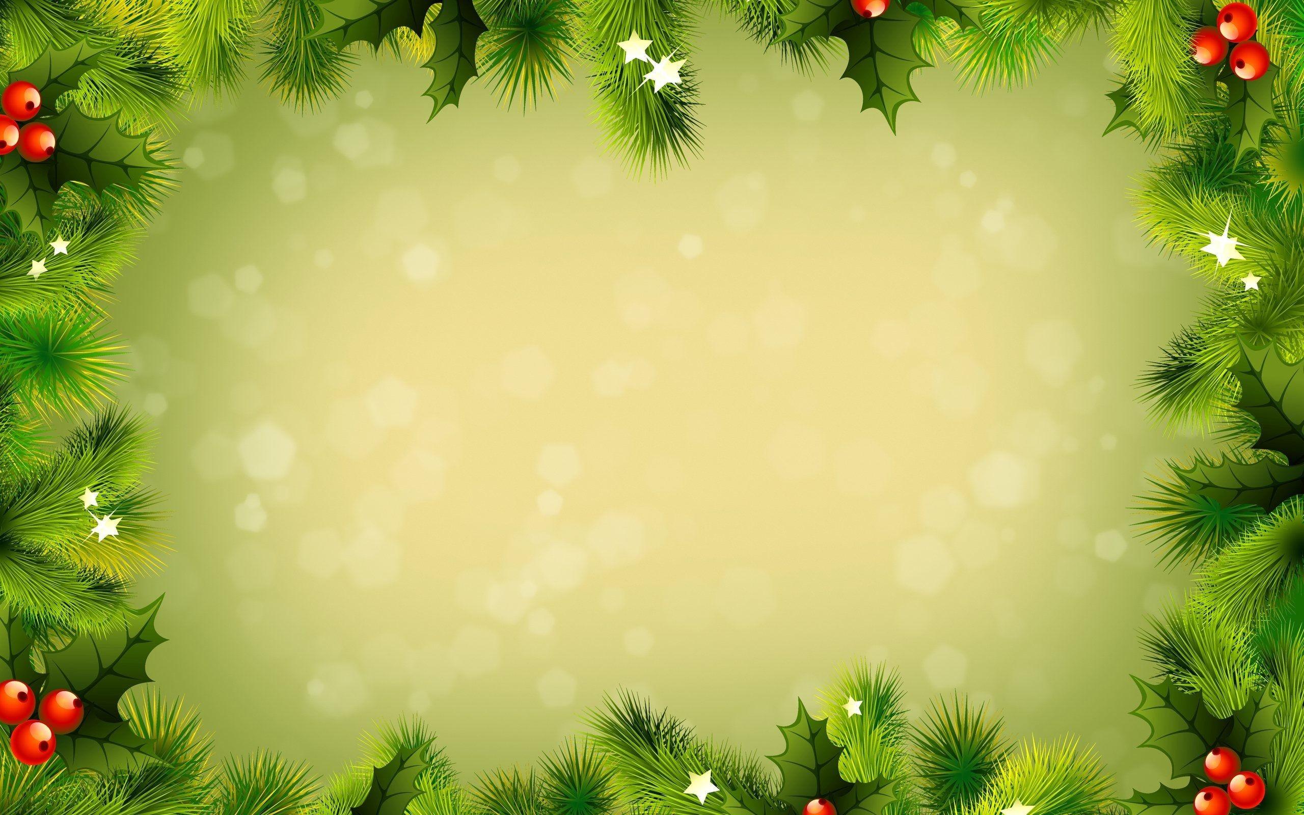 Green Screen Christmas Wallpapers Wallpaper Cave