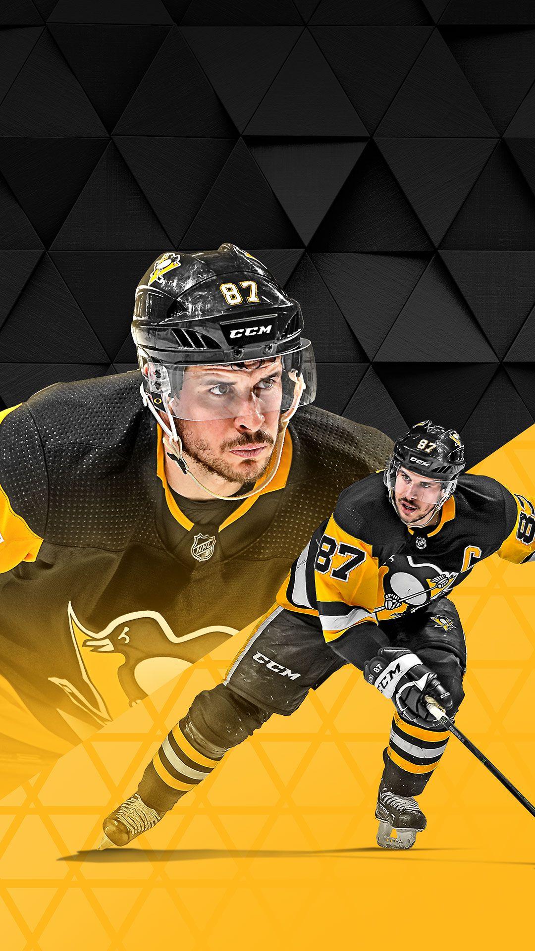 Sidney Crosby 2019 Wallpapers Wallpaper Cave