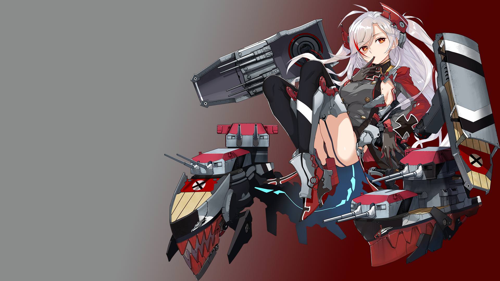 Prinz Eugen Wallpapers Wallpaper Cave