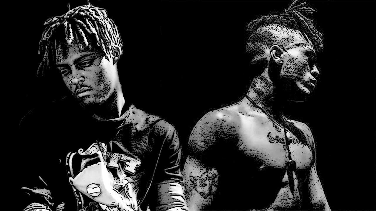 XXXTentacion Juice Wrld Lil Peep Wallpapers Wallpaper Cave