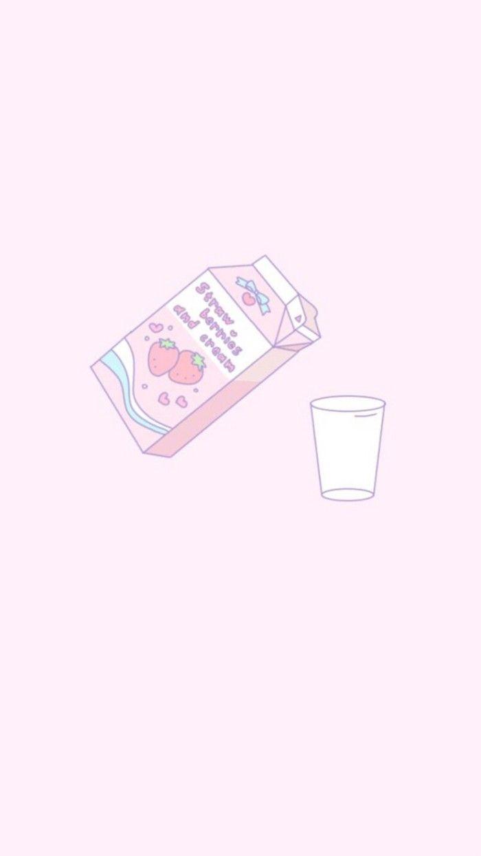 Aesthetic Pastel Minimalist Wallpapers Wallpaper Cave