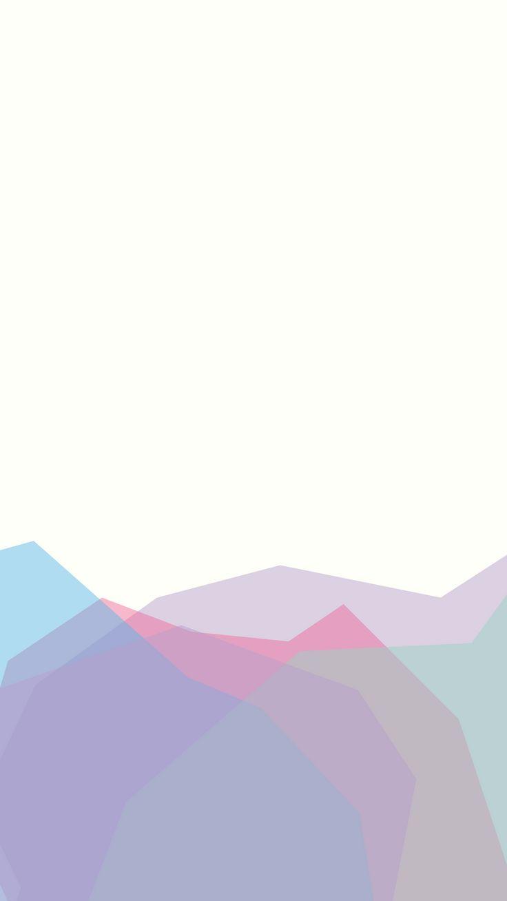 Aesthetic Pastel Minimalist Wallpapers Wallpaper Cave