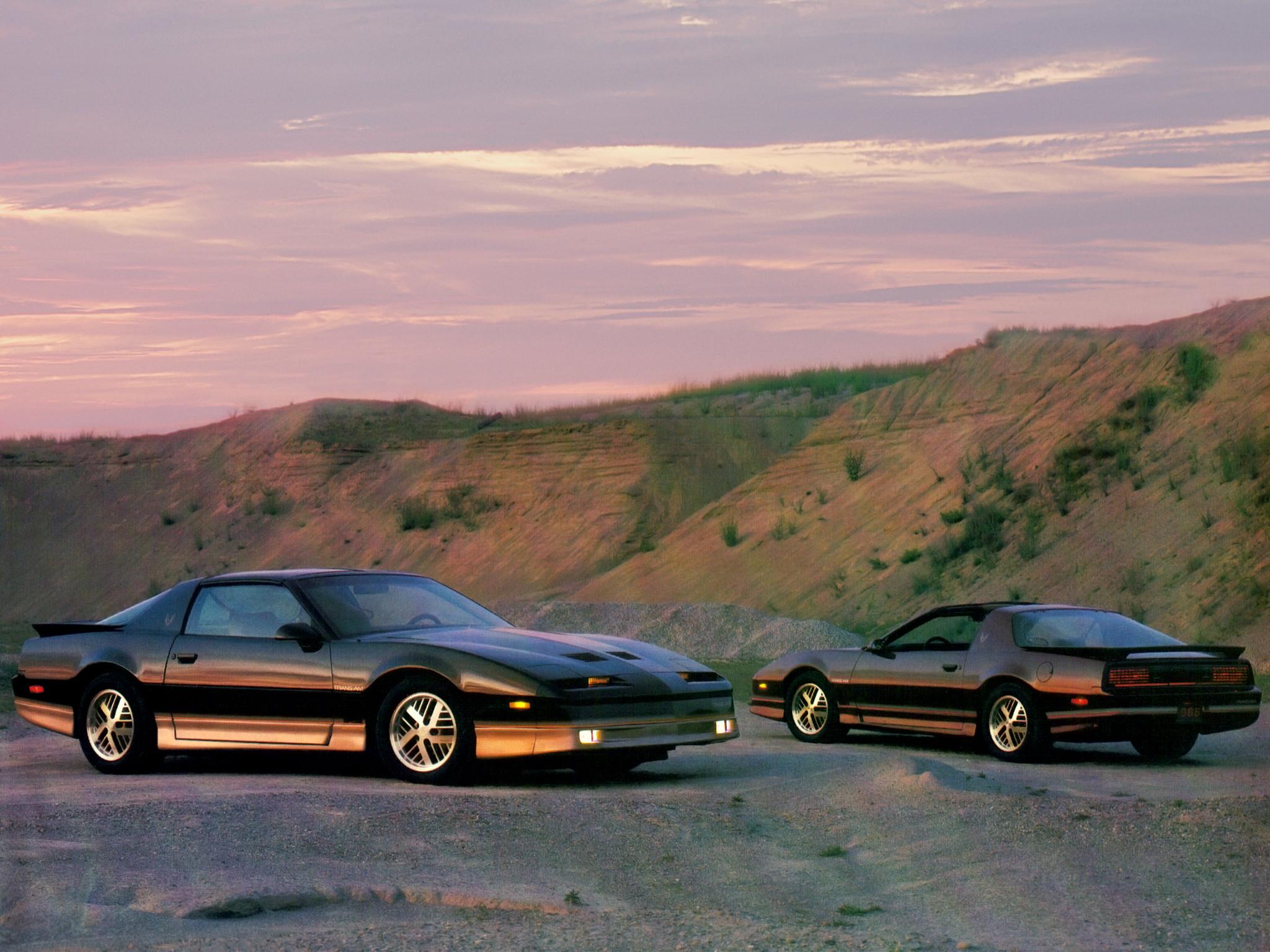 82 Firebird Wallpapers Wallpaper Cave