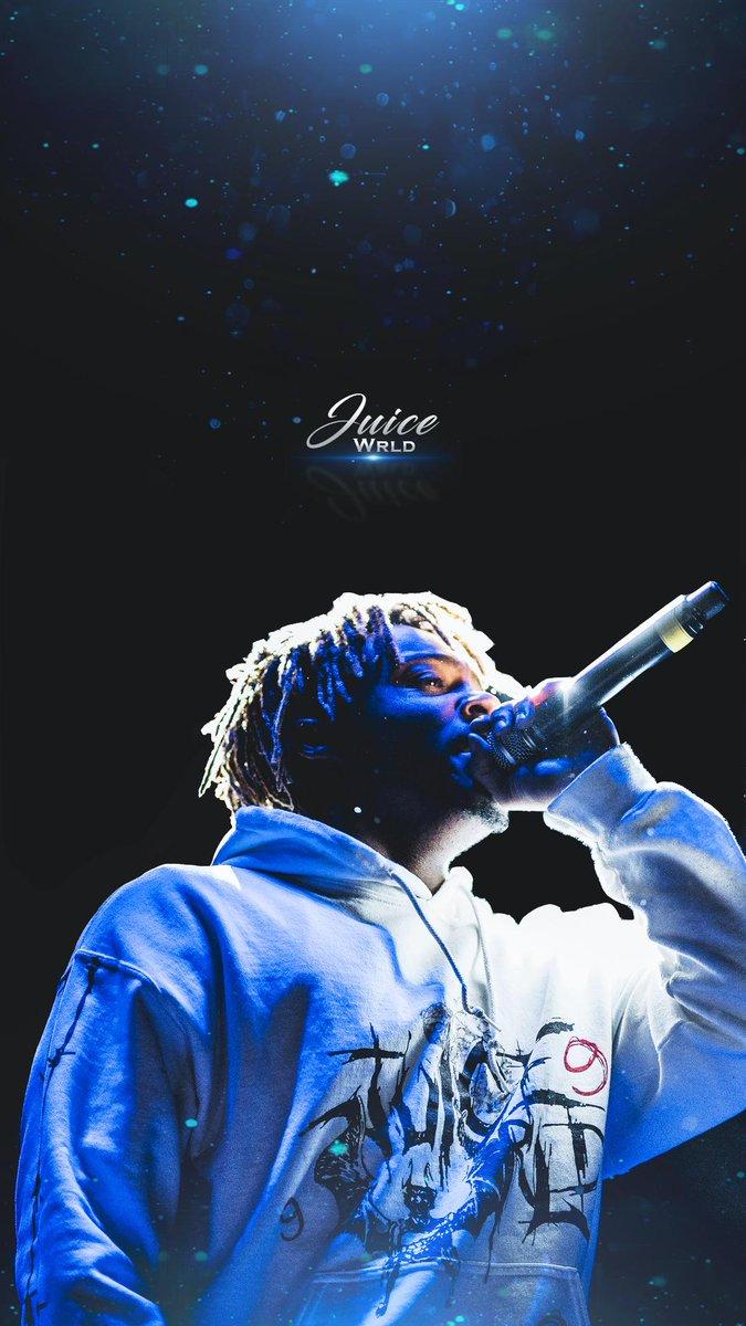 Juice Wrld iPhone Wallpapers Wallpaper Cave
