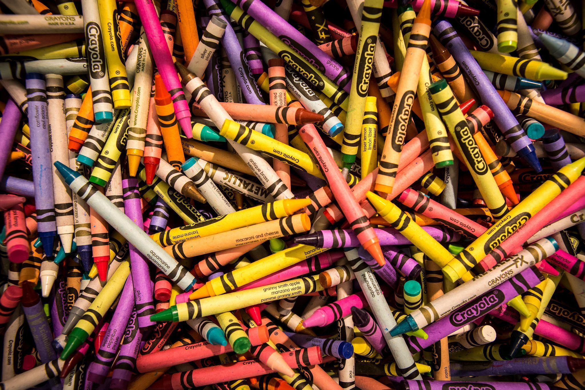 450 Crayola background Images, Stock Photos
