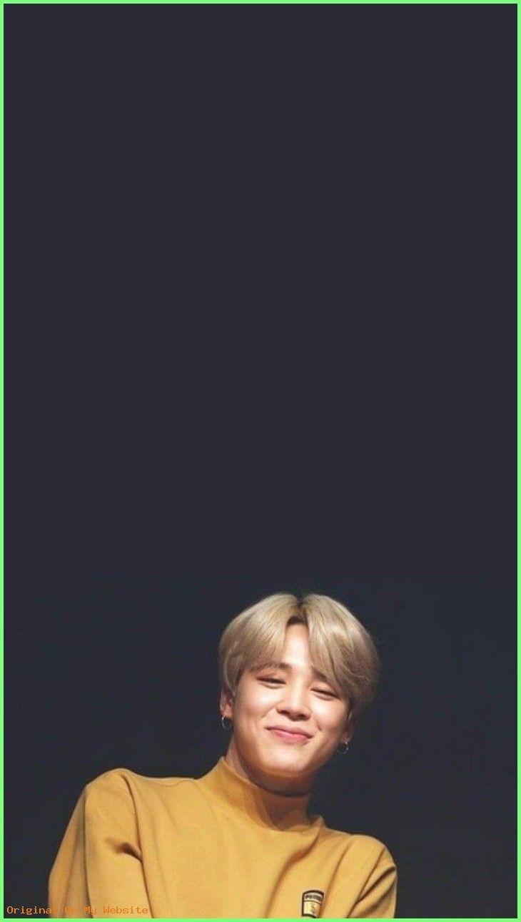 Lockscreen Aesthetic Jimin Wallpaper Bts jimin aesthetic wallpaper