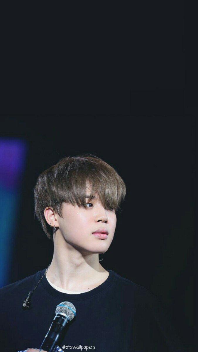 Jimin iPhone Lockscreen Wallpapers Wallpaper Cave