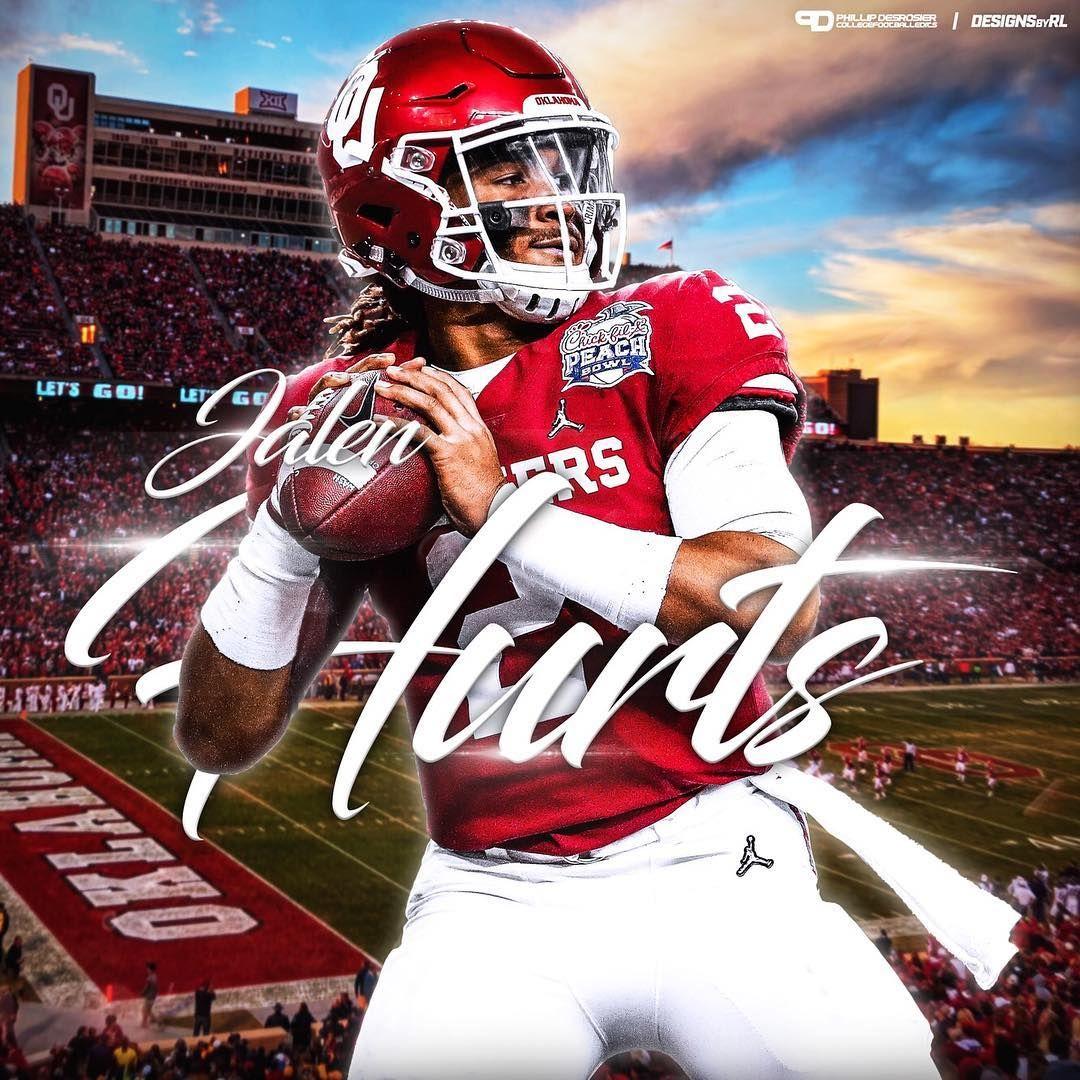 Sooners Quarterbacks Wallpapers Wallpaper Cave