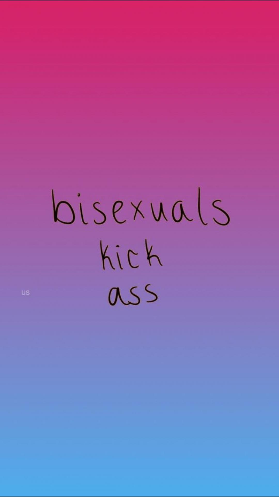 Aesthetic Bisexual Wallpapers Wallpaper Cave