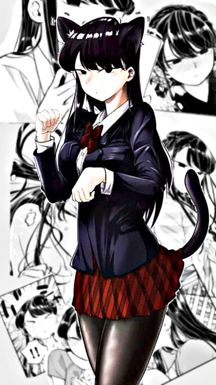 Komisan Android Wallpapers Wallpaper Cave