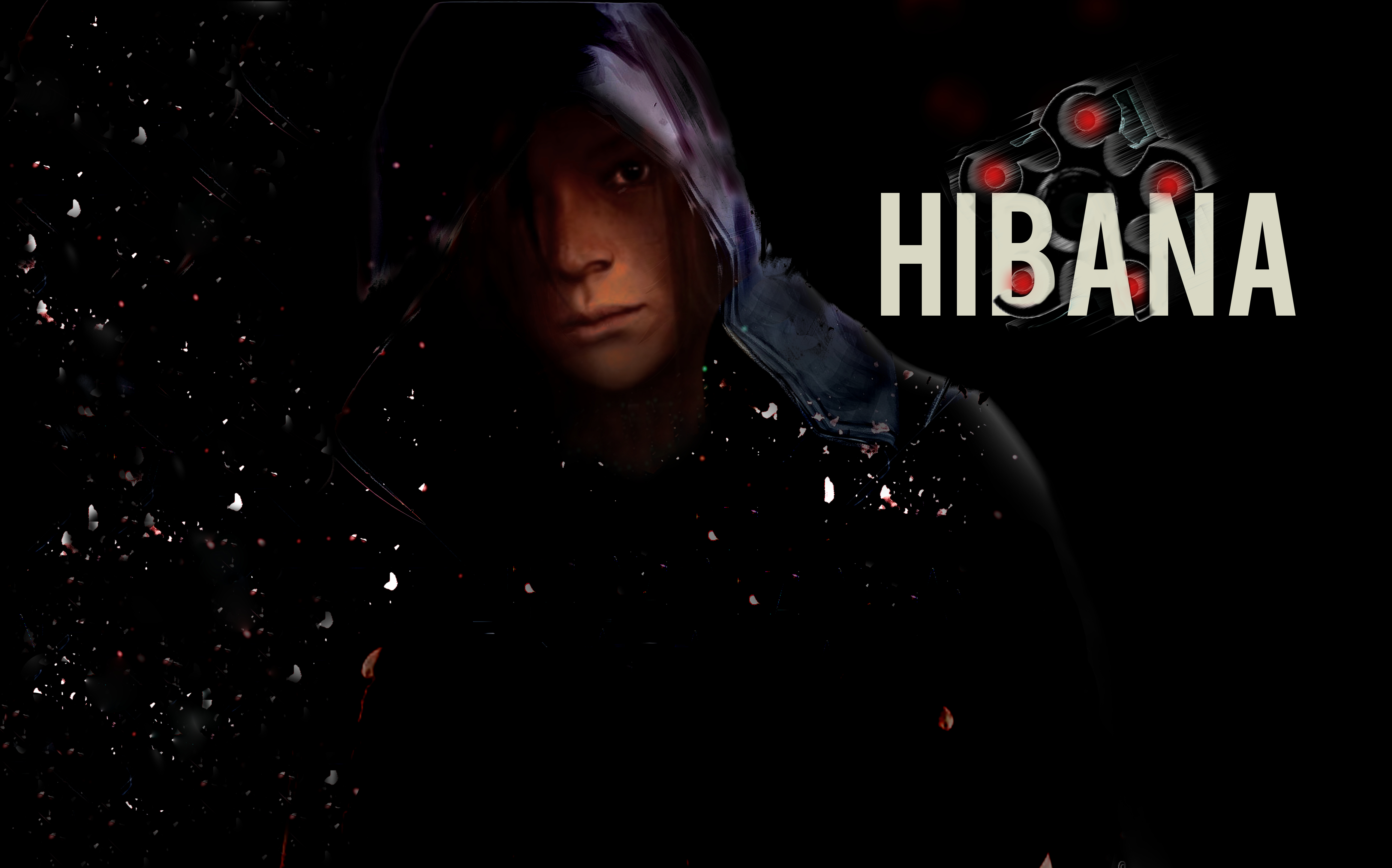 Princess Hibana Wallpapers - Wallpaper Cave