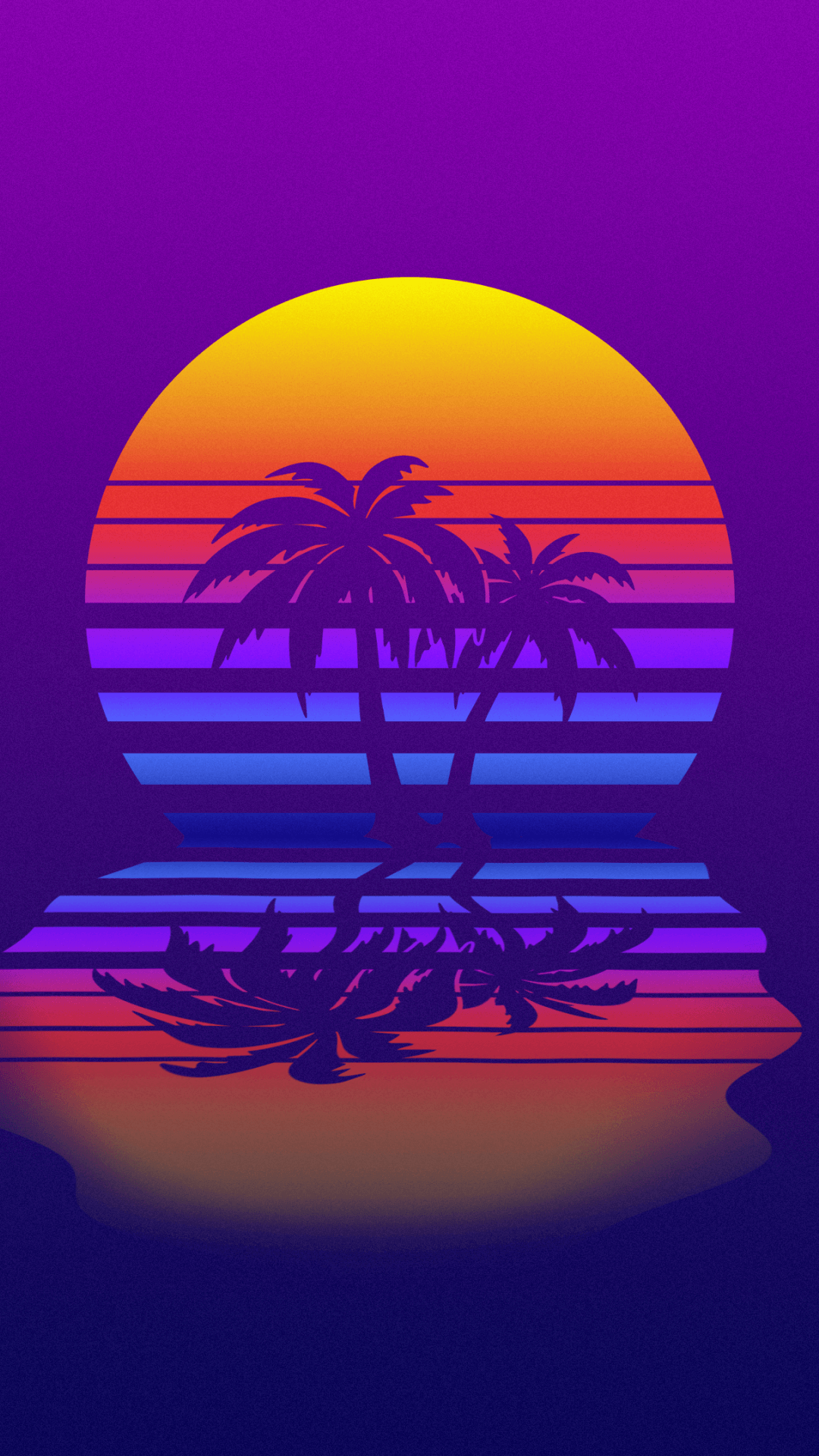 Retro Wallpapers For Android