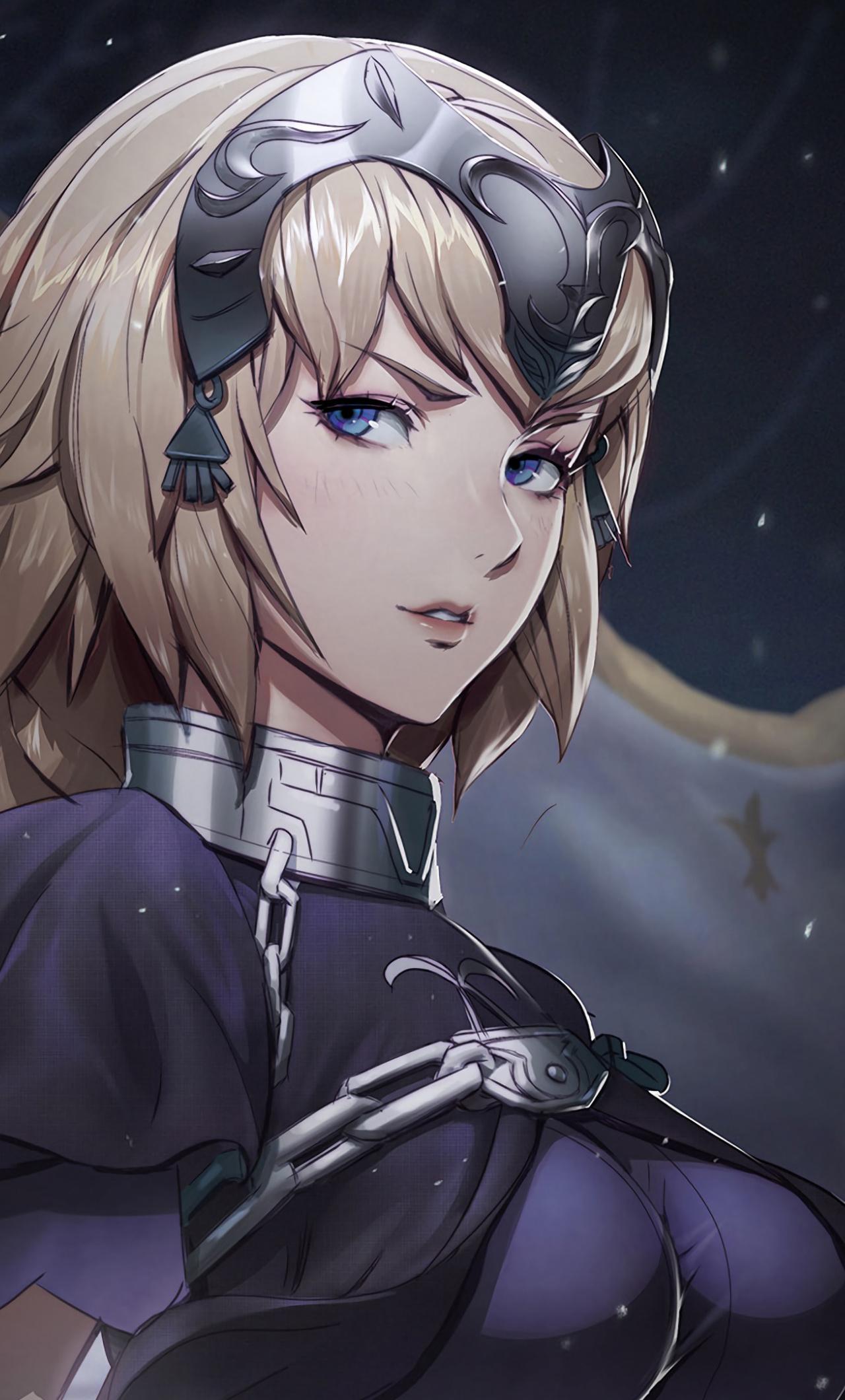 Anime Fan Art Wallpapers Wallpaper Cave