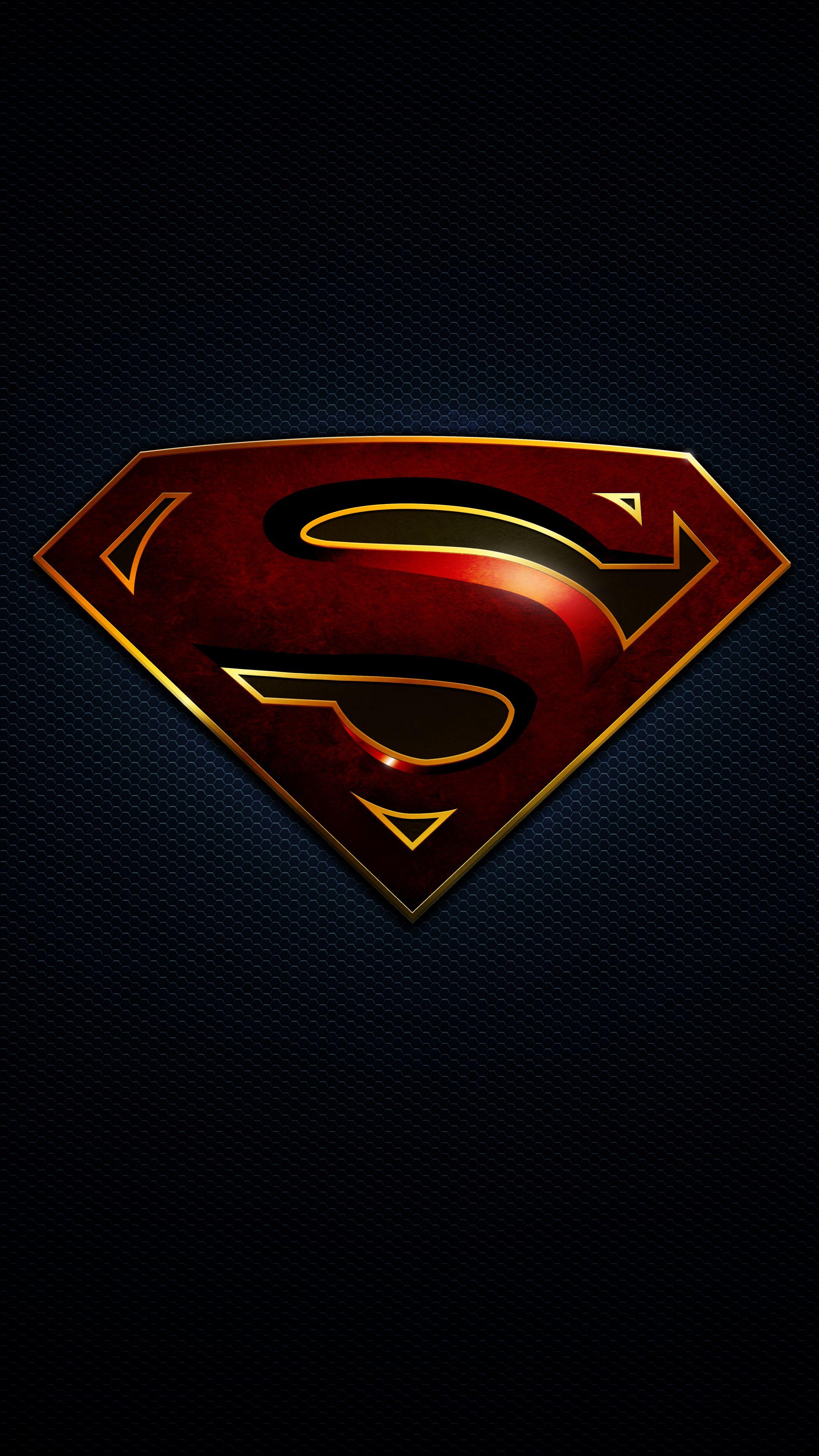 Superman HD Android Wallpapers Wallpaper Cave