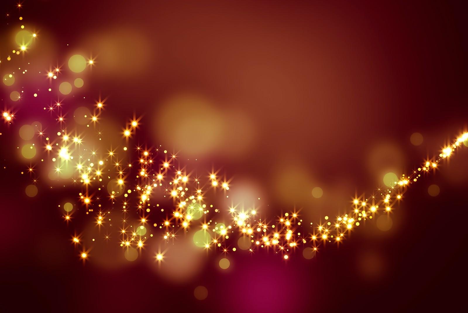 Christmas Magic Wallpapers Wallpaper Cave