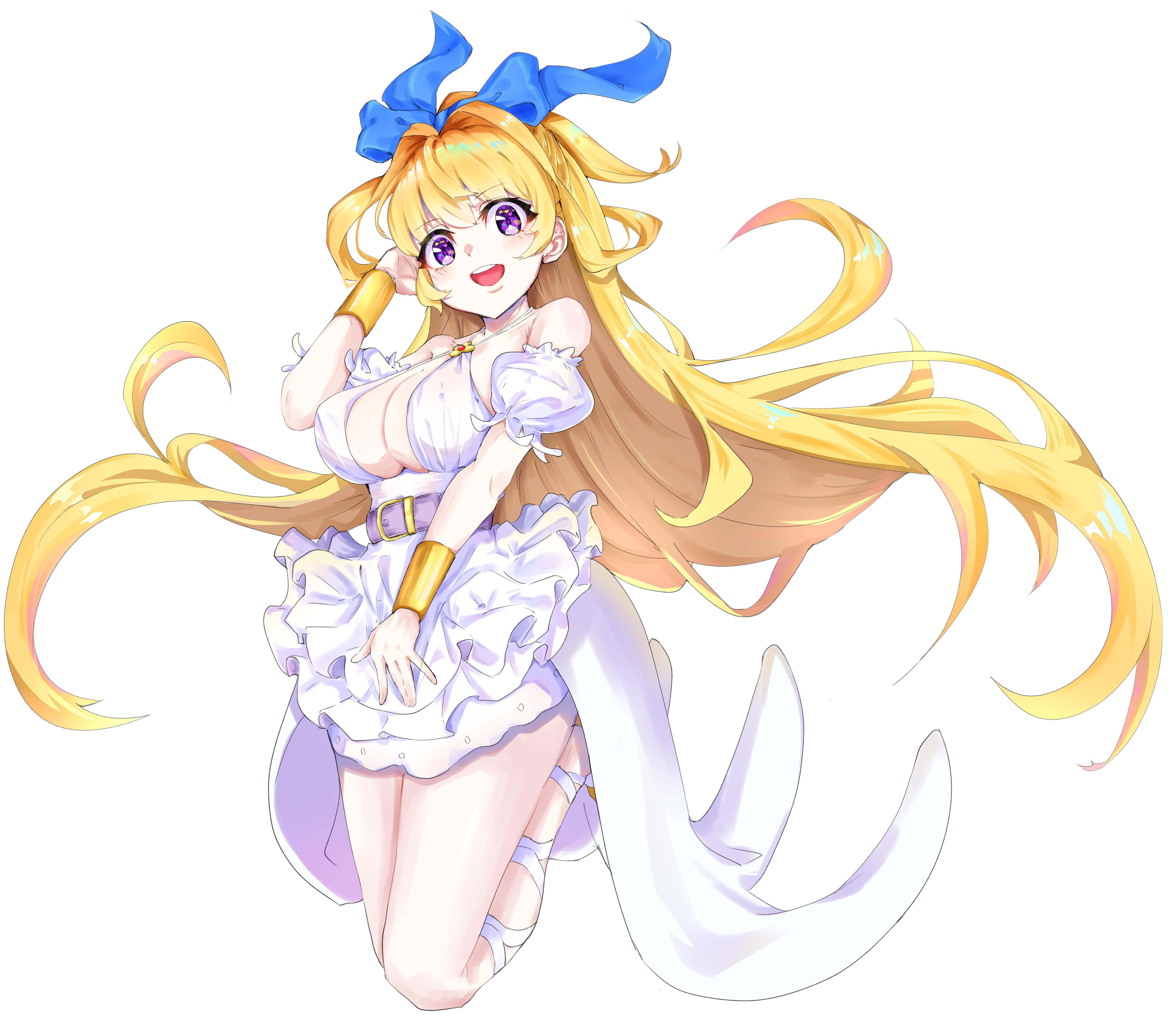 Shinchou Yuusha Kono Yuusha Ga Ore Tueee Kuse Ni Shinchou Sugiru