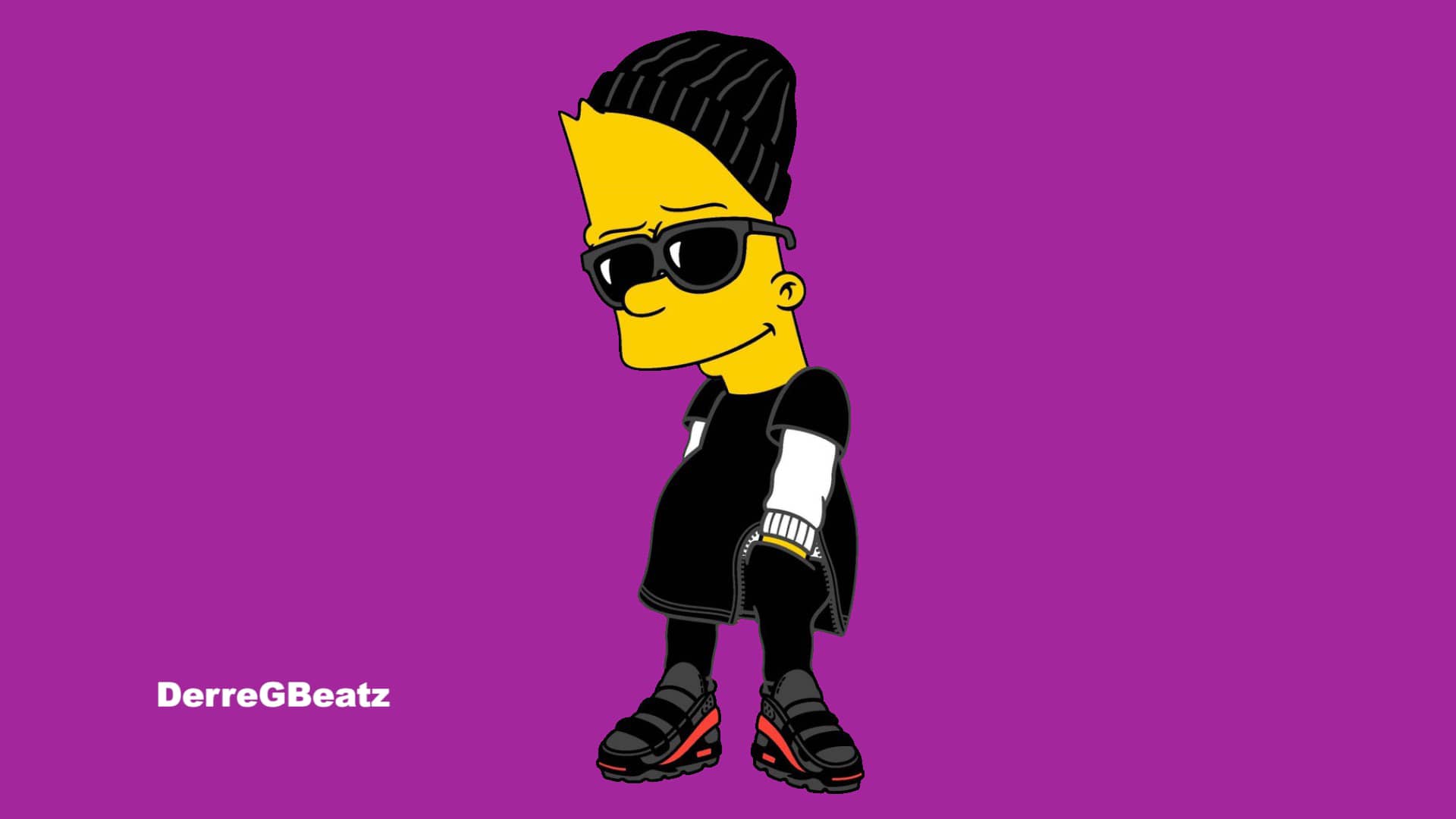 Drip Cartoon Wallpapers Wallpaper Cave