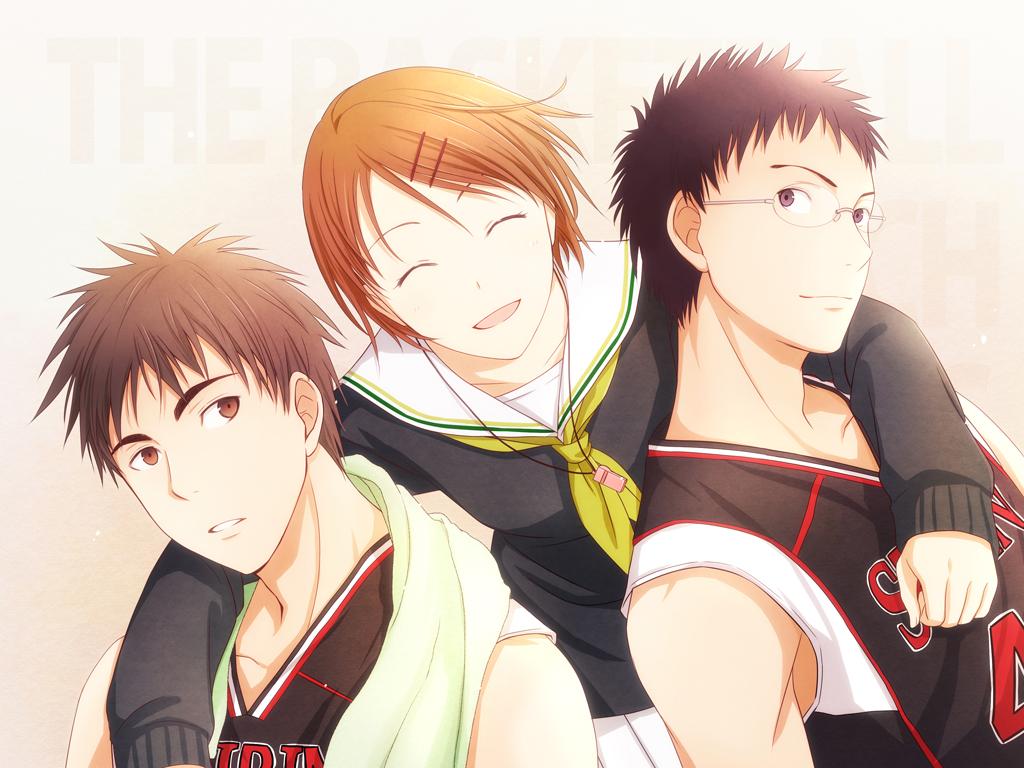 Anime Love Triangle Wallpapers Wallpaper Cave