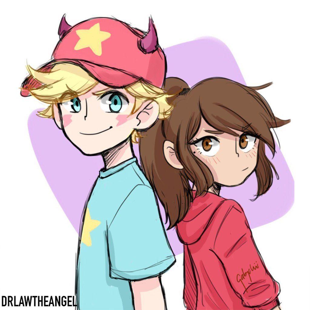 Star X Marco | Hot Sex Picture