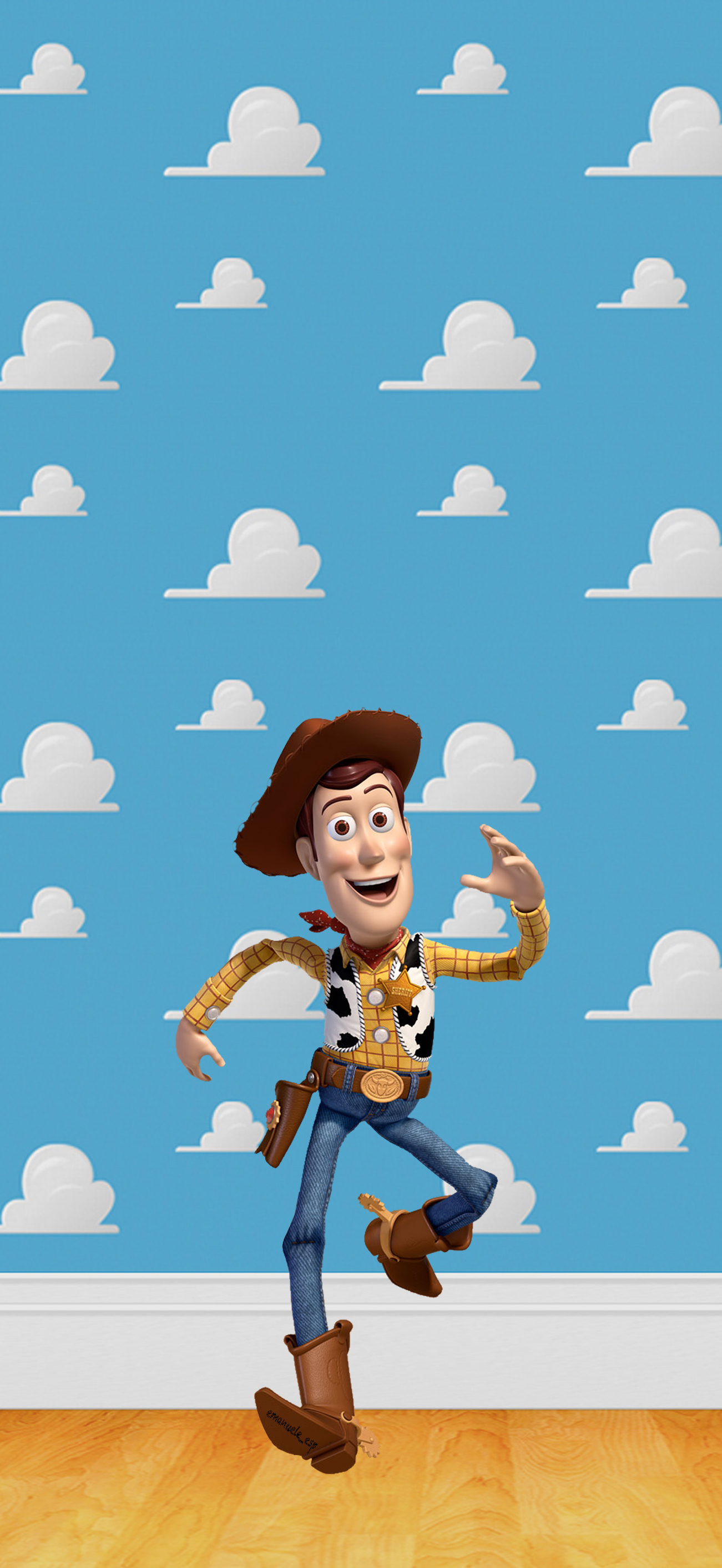 Woody iPhone Wallpapers Wallpaper Cave