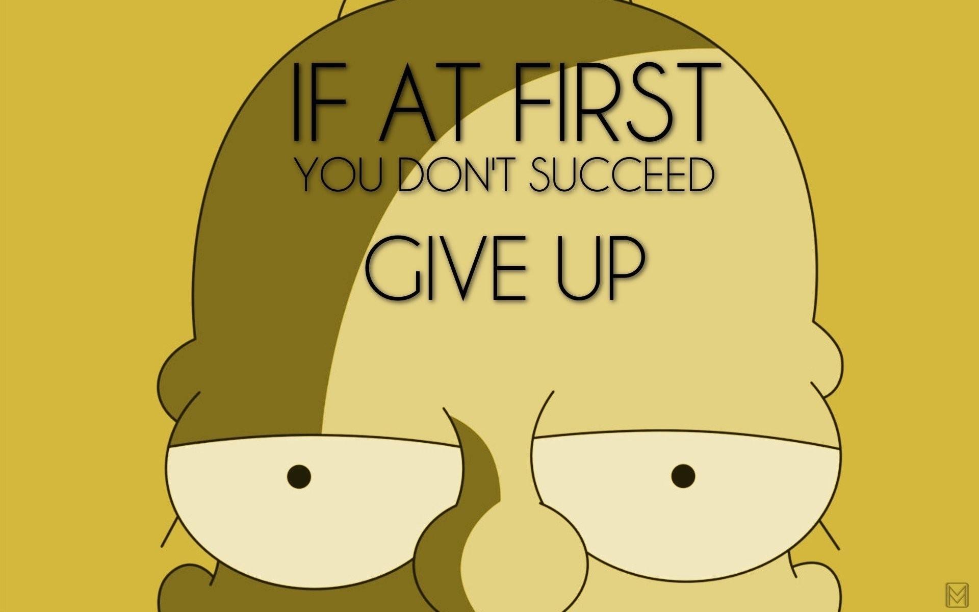 Cool Simpsons Computer Wallpapers Wallpaper Cave