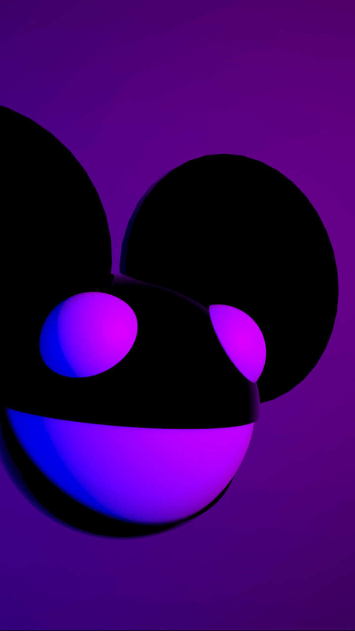 Deadmau5 Phone Wallpapers Wallpaper Cave