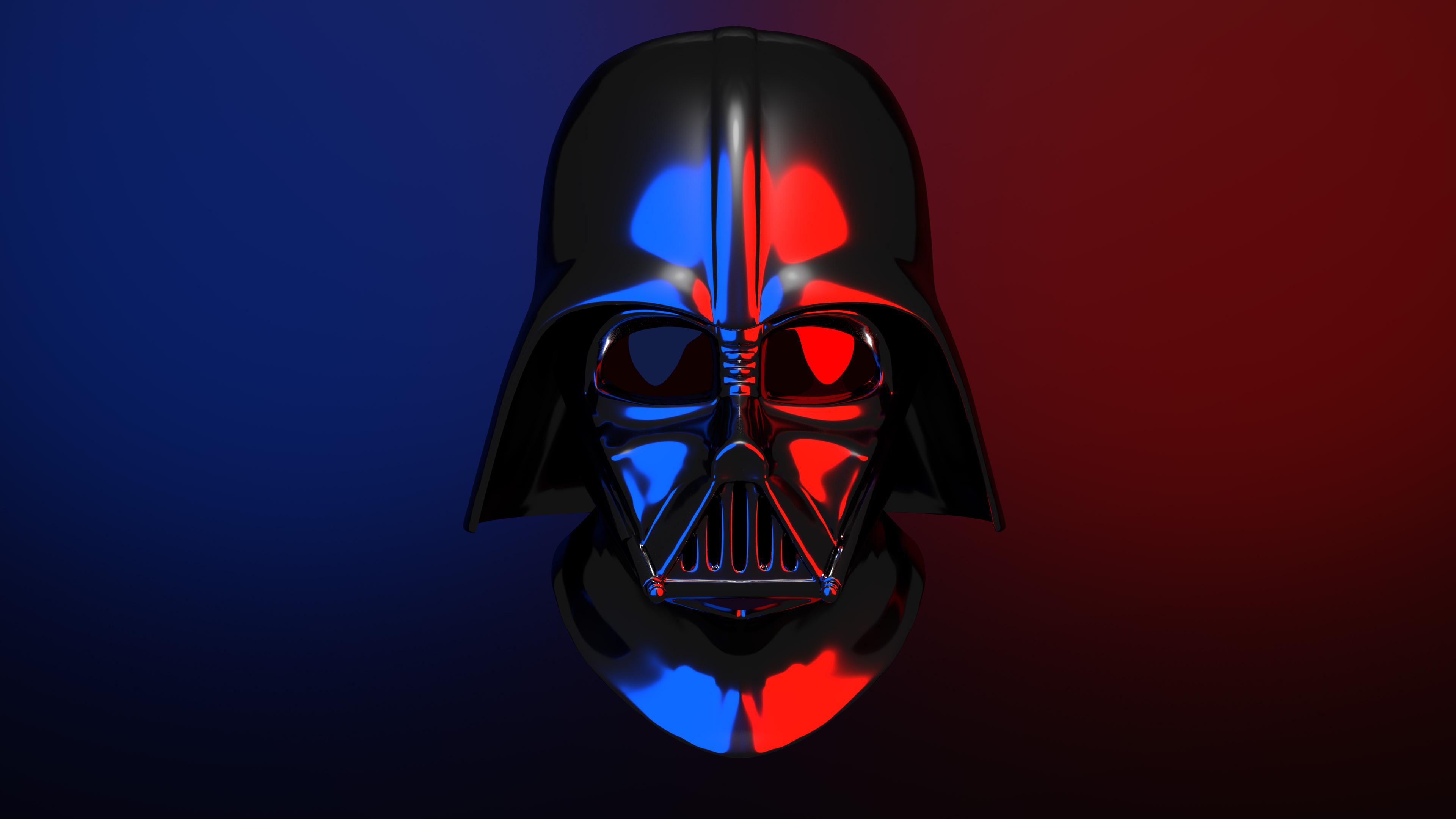 Darth Vader Desktop Wallpapers Wallpaper Cave