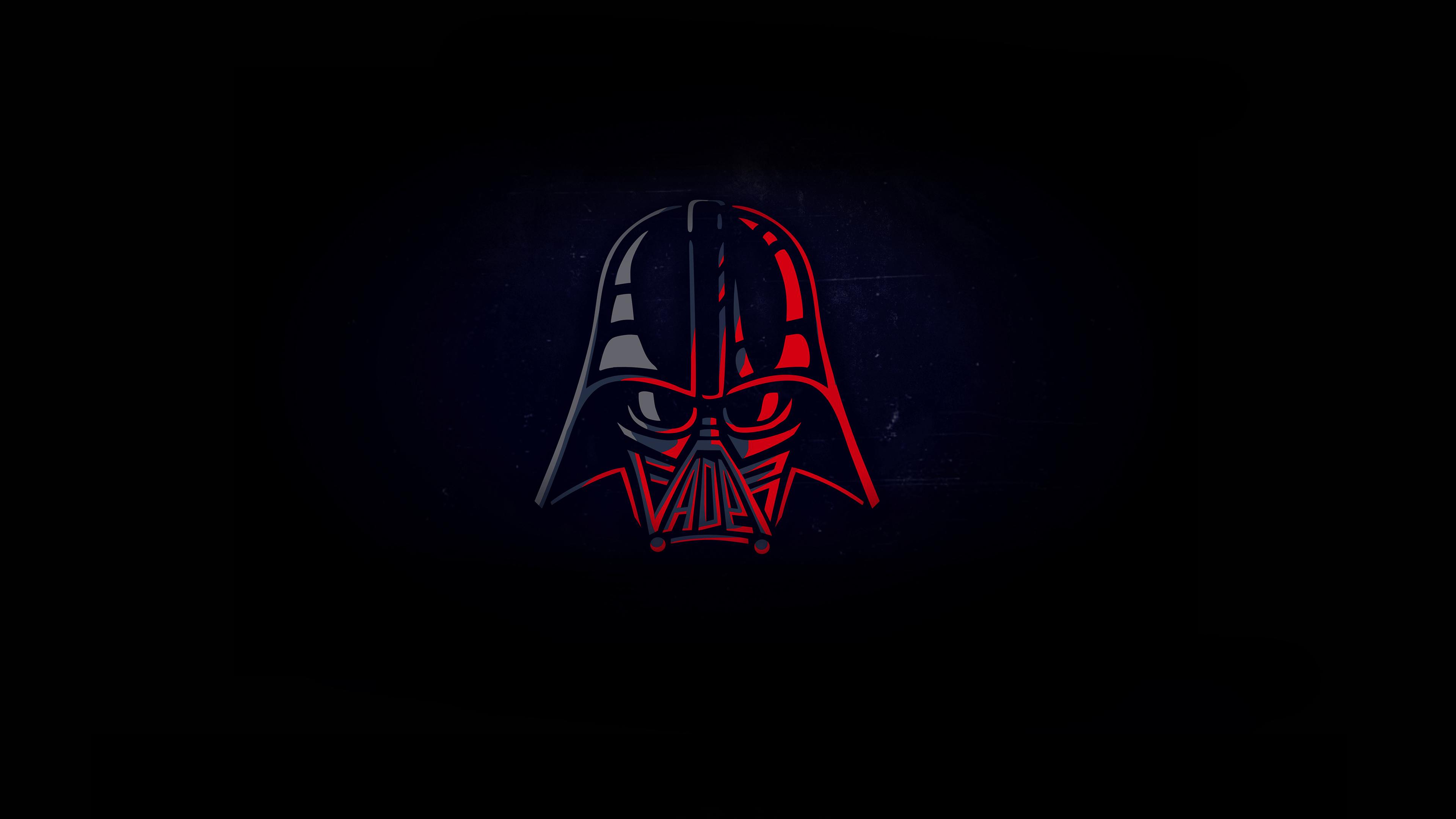 Darth Vader Desktop 4k Wallpapers Wallpaper Cave