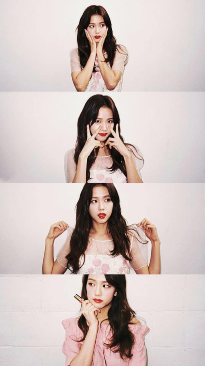 Blackpink Christmas Wallpapers Wallpaper Cave