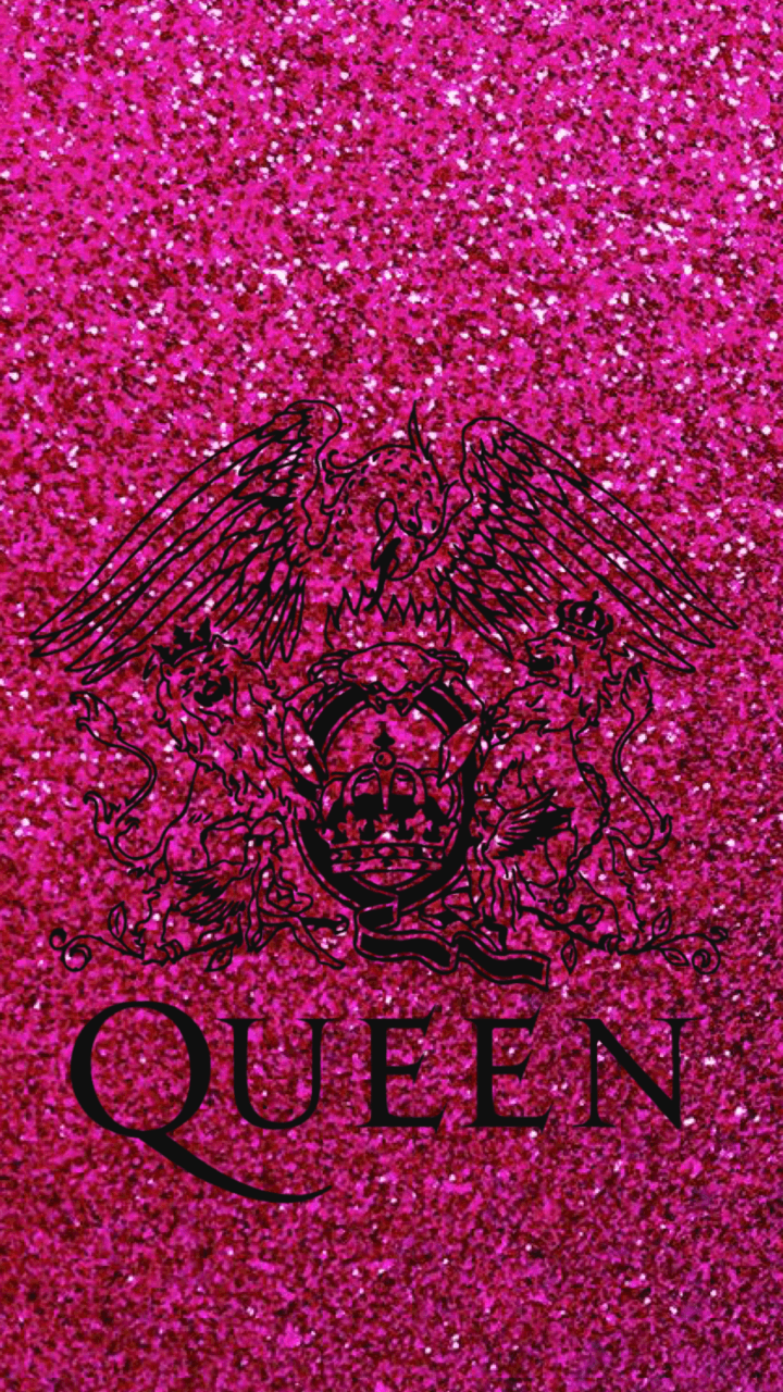 Pink Queen Wallpapers Wallpaper Cave