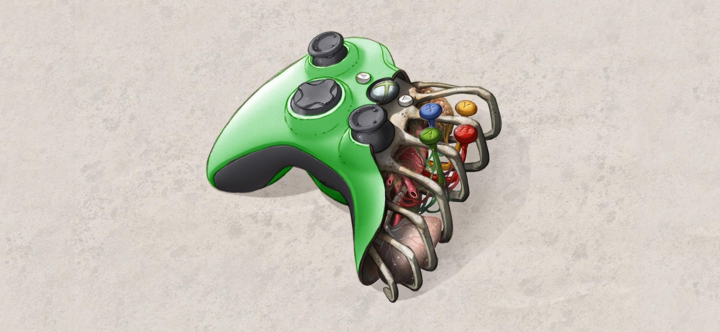 Xbox Series X Wallpapers Wallpaper Cave F7B