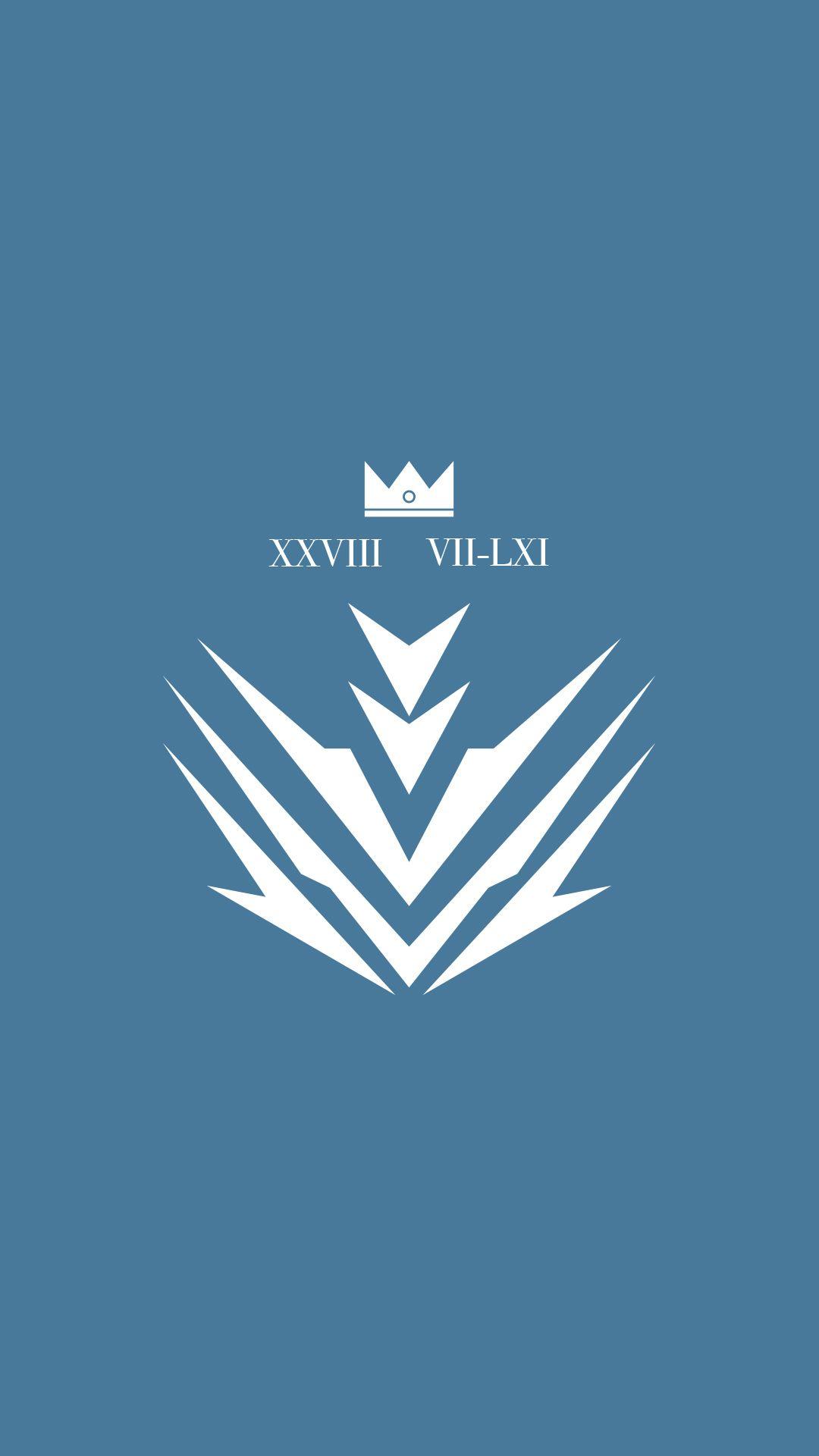 Destiny 2 Phone Emblem Wallpapers Wallpaper Cave