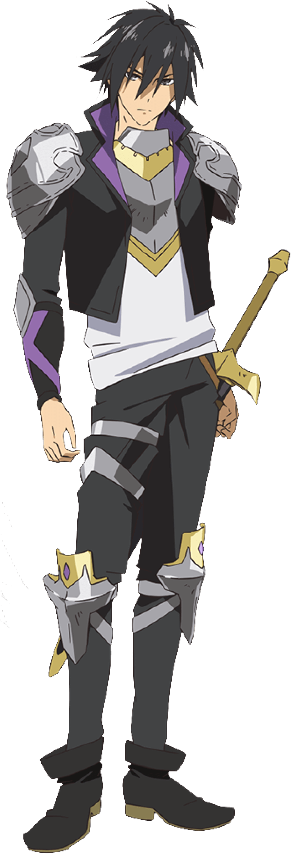 Cautious Hero Wallpapers Wallpaper Cave