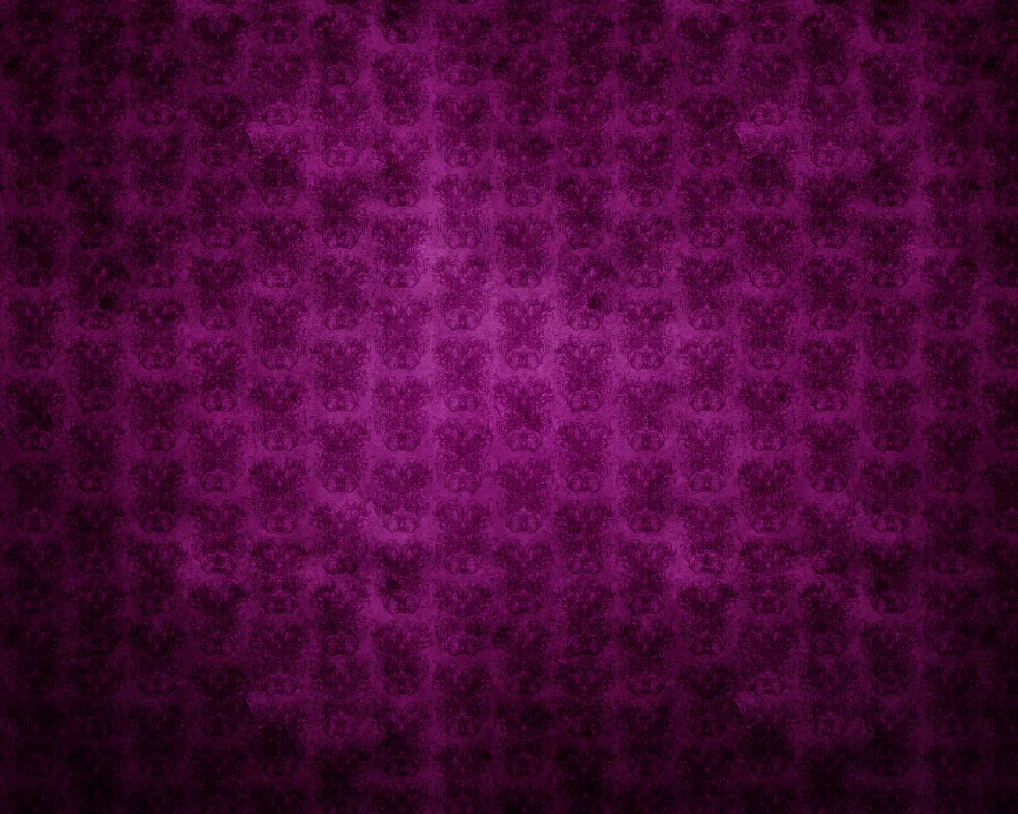 Purple Retro Wallpapers Wallpaper Cave