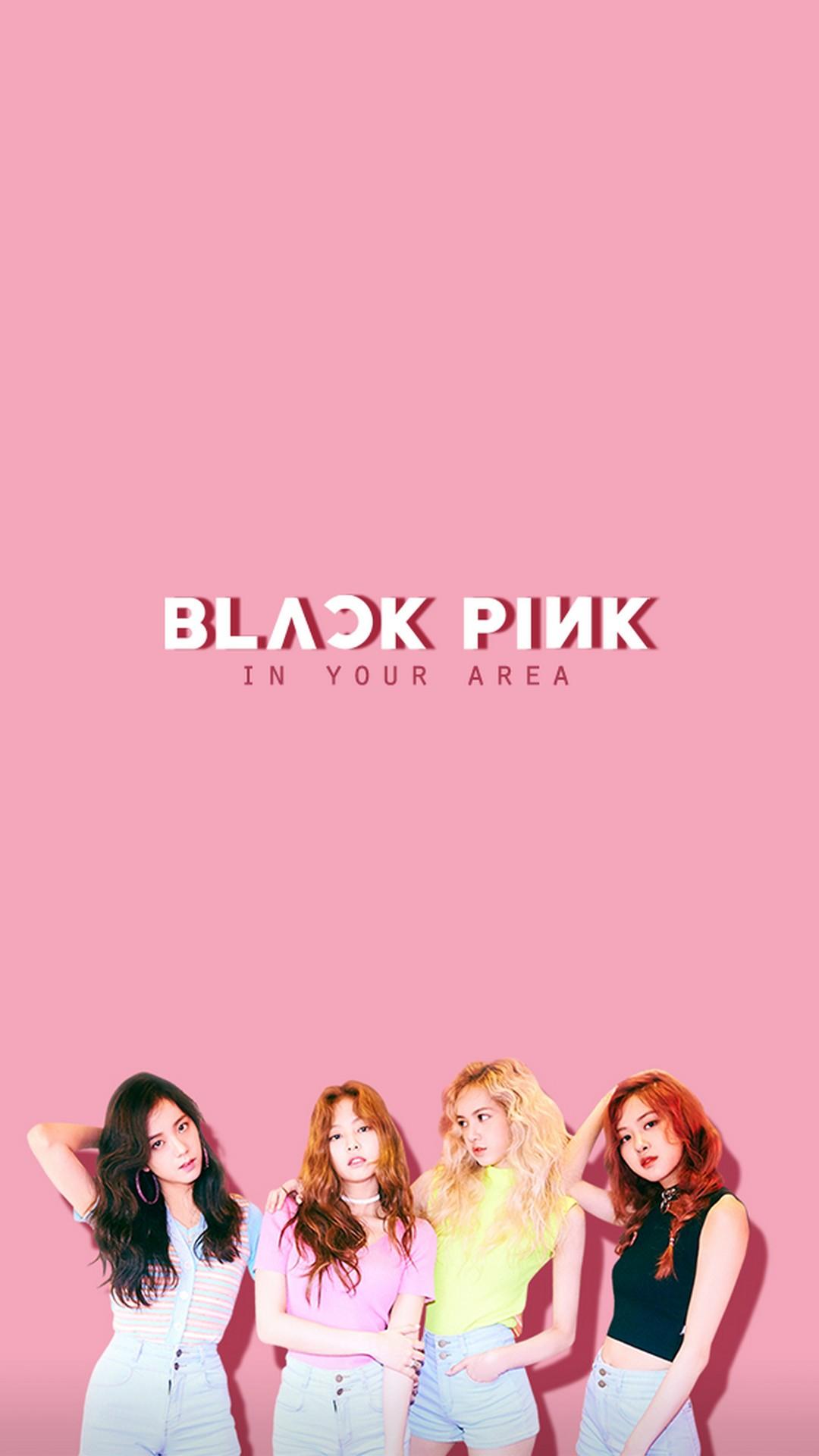 Blackpink 4k iPhone Wallpapers Wallpaper Cave