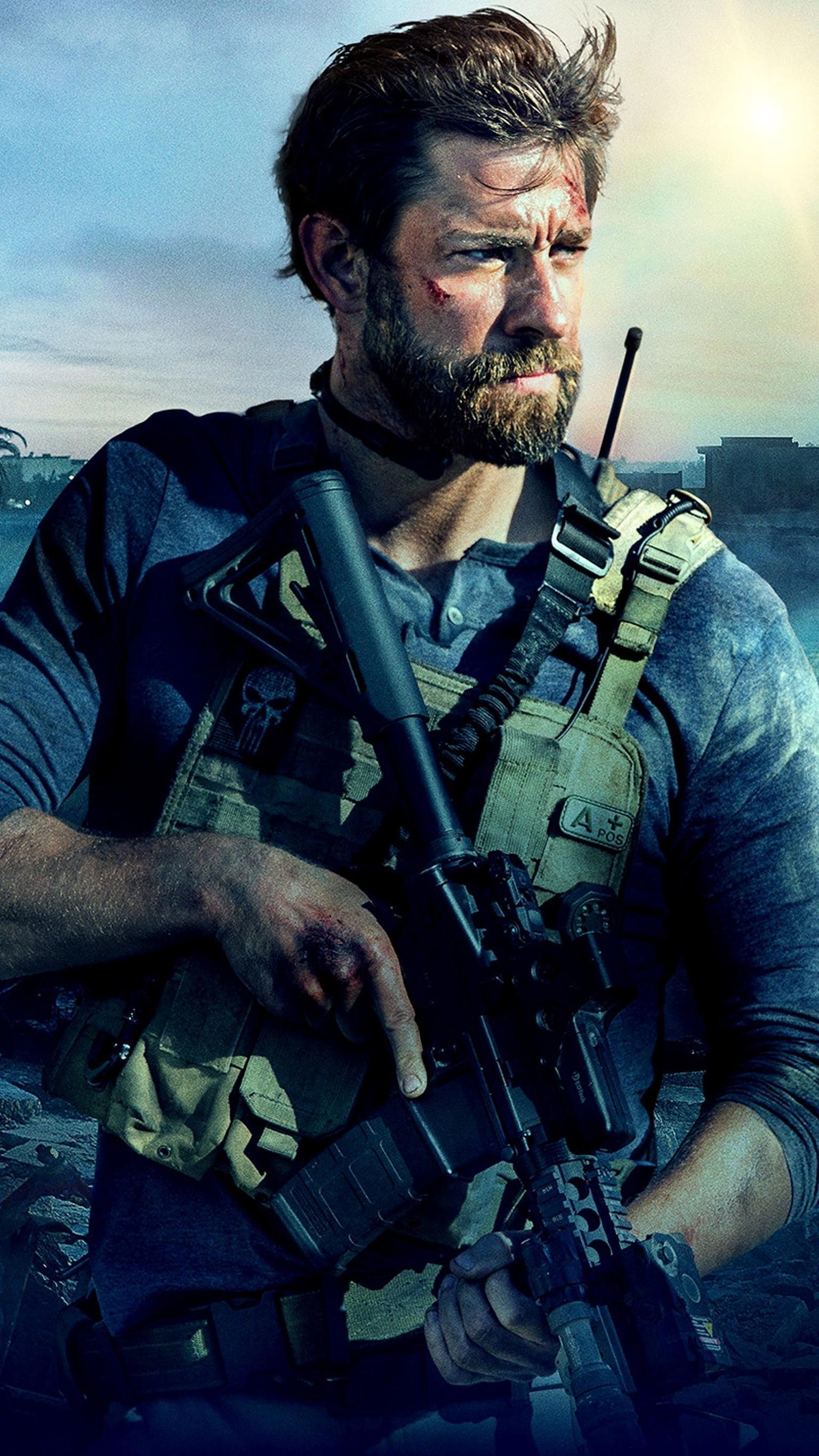 13 Hours Wallpapers Wallpaper Cave