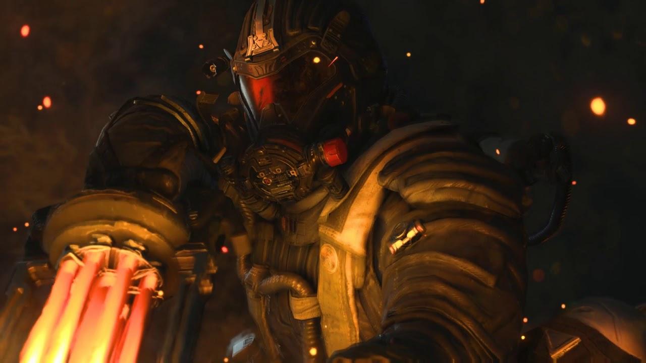 Firebreak Wallpapers Wallpaper Cave