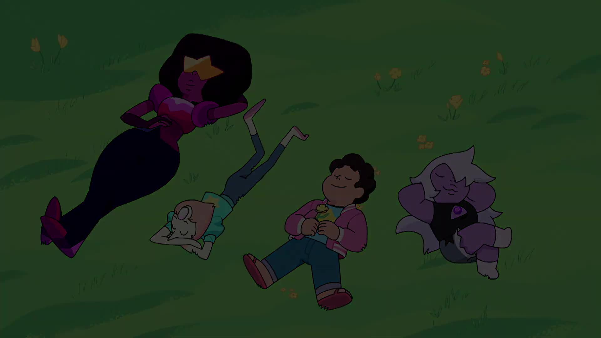 Steven Universe The Movie Desktop Wallpapers Wallpaper Cave