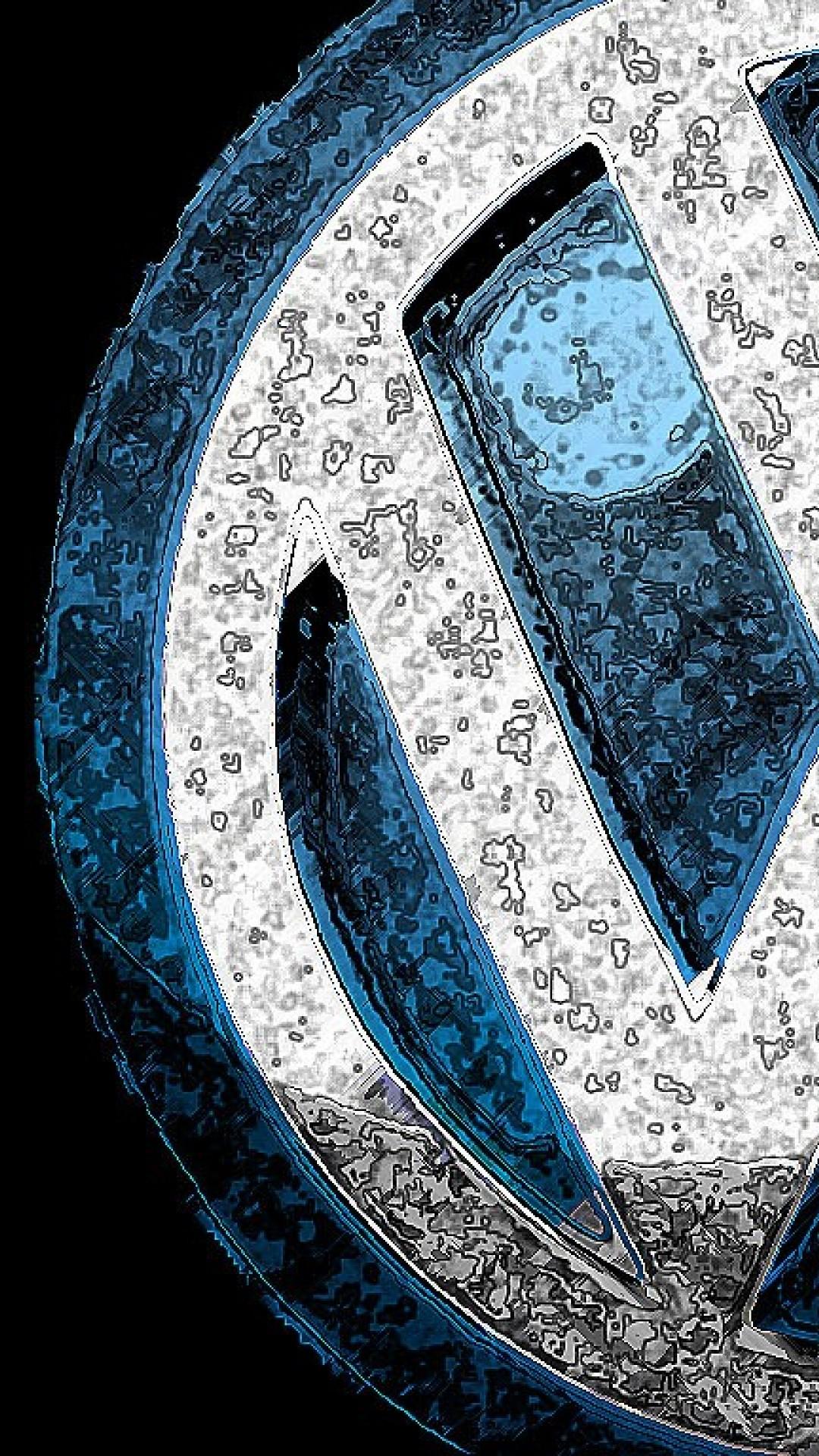 Volkswagen Logo iPhone Wallpapers Wallpaper Cave