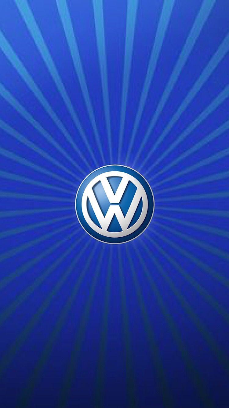 Volkswagen Car Iphone Wallpaper Wallgear