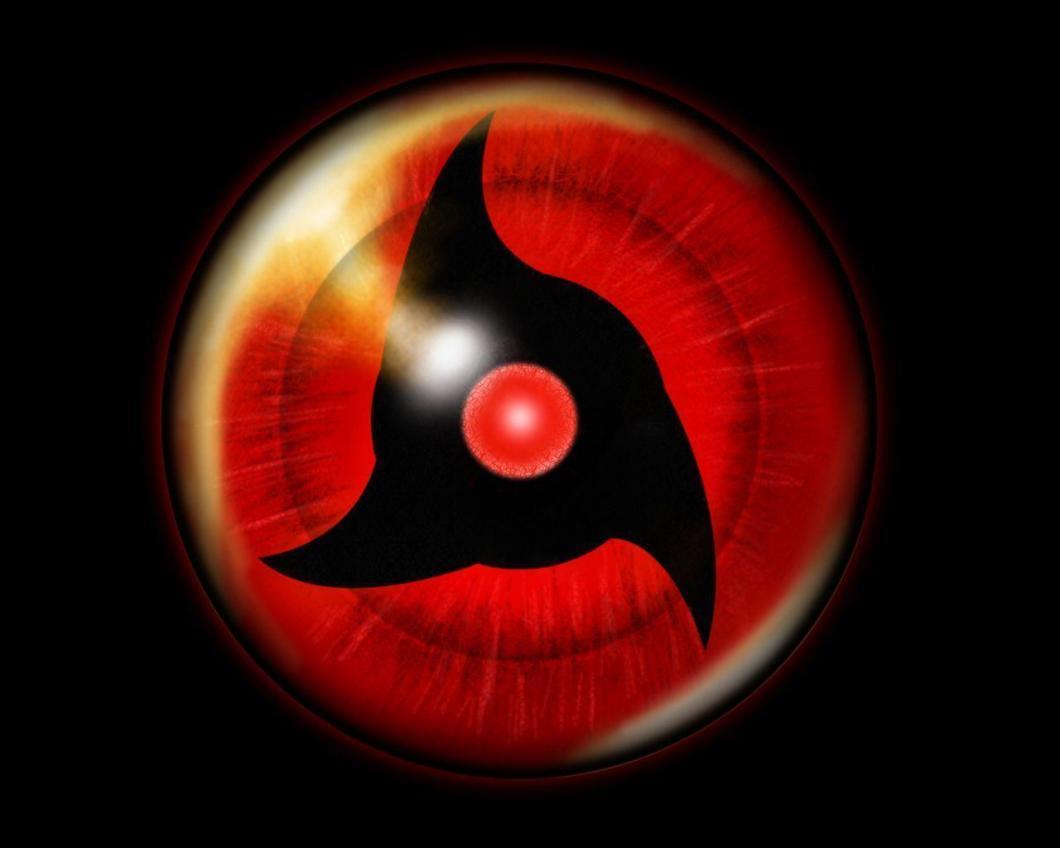 Sharingan Desktop 4k Wallpapers Wallpaper Cave