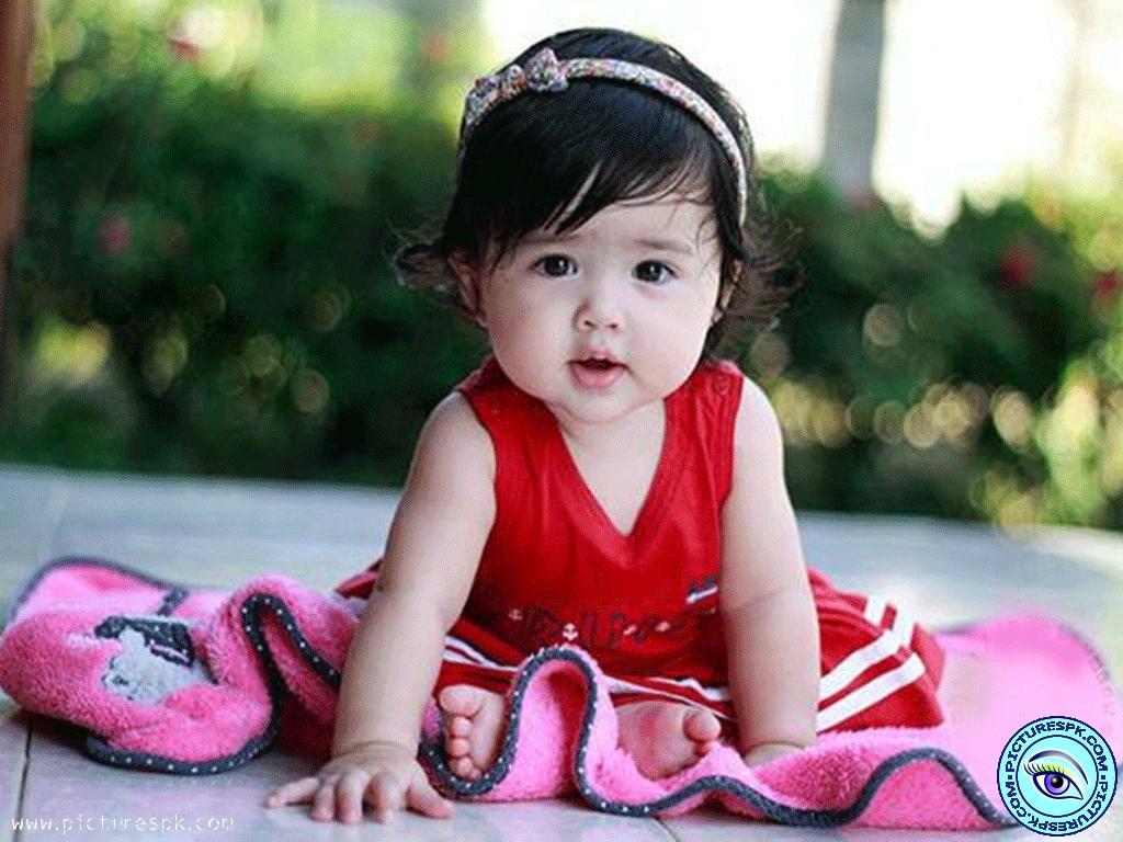 "Stunning Collection of More than 999 Adorable Baby Girl Images in HD
