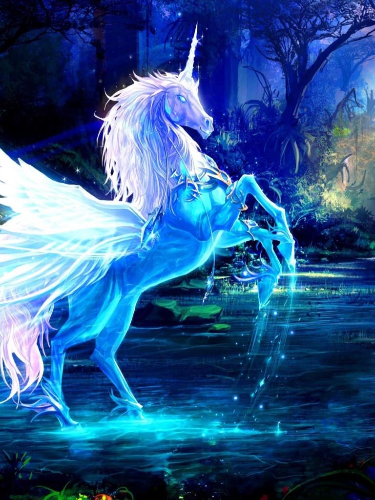 Unicorn Hd Wallpapers Free Download Also if you can download a resized