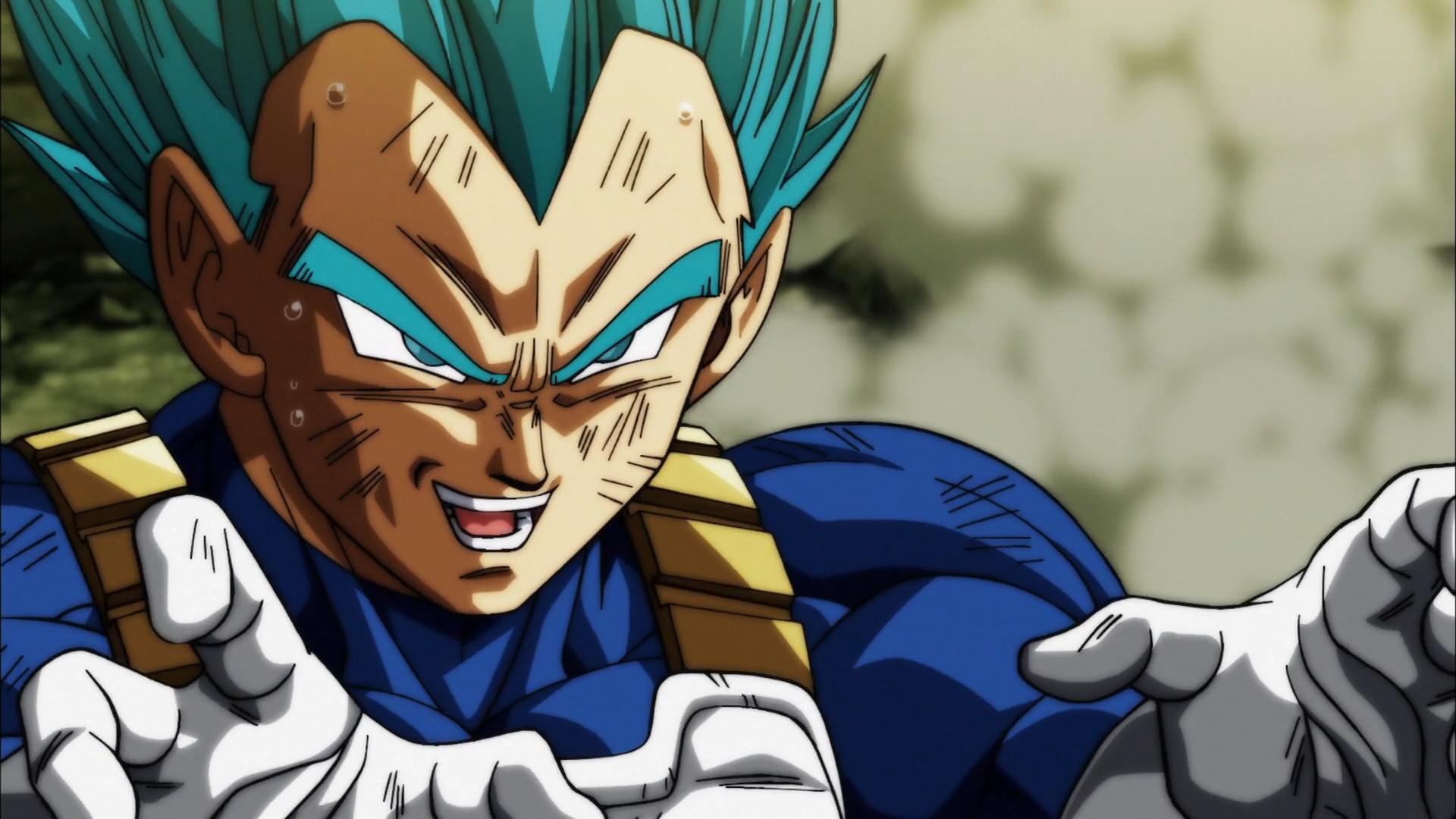 DB SSB Vegeta Desktop Wallpapers Wallpaper Cave