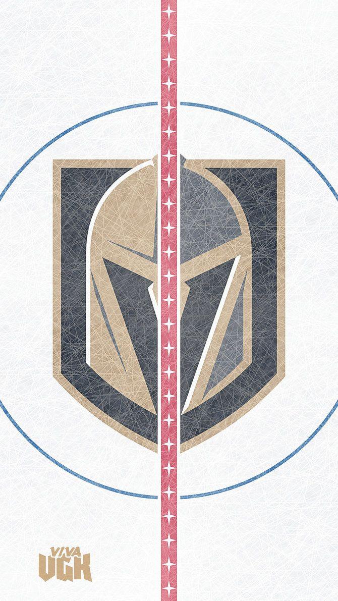 Golden Knights iPhone Wallpapers Wallpaper Cave