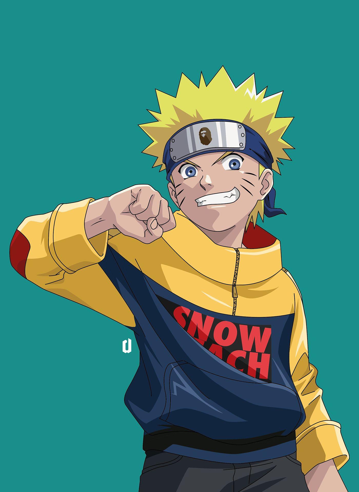HD Dope Naruto Wallpapers For Pc Pictures