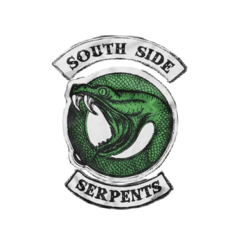 Riverdale South Side Serpents Wallpapers Wallpaper Cave
